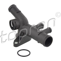 Aušinimo vamzdis, žarna
TOPRAN 113 855, Nenu