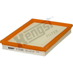 oro filtras
                                HENGST FILTER                                                E1208L, Nenurodytas 