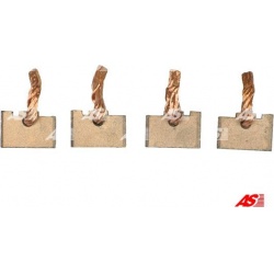 anglies šepetėlis, starteris AS
                                AS-PL                                                BSX192