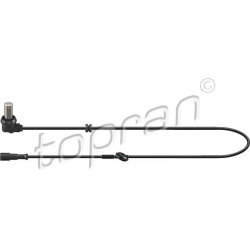 Daviklis ABS
                                TOPRAN                                                113 731, Nenurodytas gamin