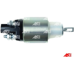 solenoidinis jungiklis, starteris AS
                                AS-PL                                                SS0