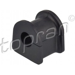 stabilizatoriaus įvorė
                                TOPRAN                                                113 383, Nenur