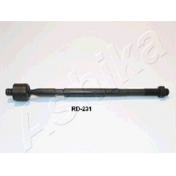 vidinė skersinė vairo trauklė
                                ASHIKA                                                103-02