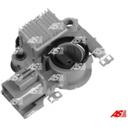 reguliatorius, kintamosios srovės generatorius AS
AS-PL