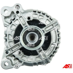 kintamosios srovės generatorius Remanufactured AS
                                AS-PL                                     