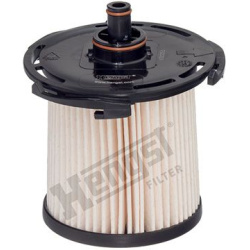 kuro filtras
                                HENGST FILTER                                E433KP D257, Nenurodytas gamintojas