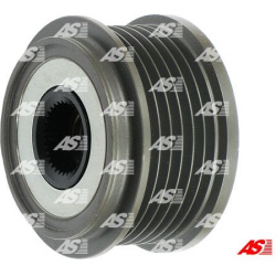 laisvos eigos sankaba, kint. sr. generatorius AS
                                AS-PL                                       