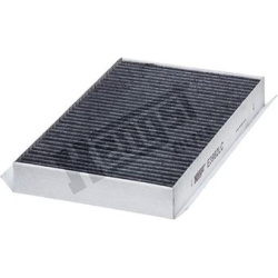 filtras, salono oras
                                HENGST FILTER                                                E3982LC, Ne