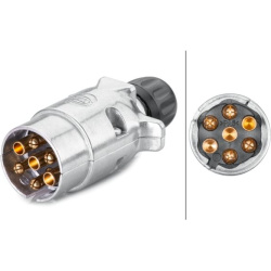 kištukas
                                HELLA                                8JA 001 918-002, Nenurodytas gamintojas, 8JA00