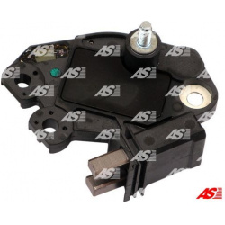 reguliatorius, kintamosios srovės generatorius AS
                                AS-PL                                     