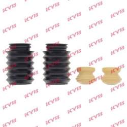 apsauginio dangtelio komplektas, amortizatorius Protection Kit
                                KYB                           
