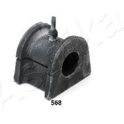 įvorė, stabilizatorius
                                ASHIKA                                                GOM-568, ASHIK