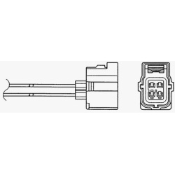 lambda jutiklis
                                NGK                                                6384, NGK, 6384, auto deta