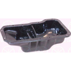 Karteris variklio
                                KLOKKERHOLM                                                2025472, KLOKKER