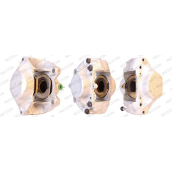 stabdžių apkaba PREMIER
                                FERODO                                                FCL692268, FE