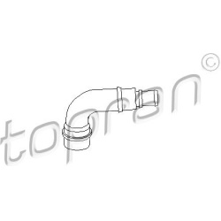 žarna, vožtuvo dangtelio alsuoklis
                                TOPRAN                                                11