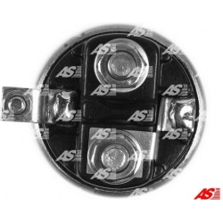 solenoidinis jungiklis, starteris Brand new AS-PL
                                SS5011, AS-PL, SS5011, auto detalė