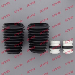 apsauginio dangtelio komplektas, amortizatorius Protection Kit
                                KYB                           