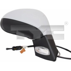 išorinis veidrodėlis
                                TYC                                                326-0086, Nenurodyt