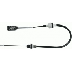sankabos trosas
                                SACHS                                                3074 600 237, SACHS, 307