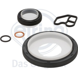 tarpiklių rinkinys, variklio karteris
                                ELRING                                                