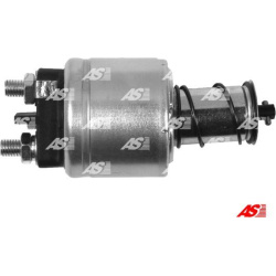 solenoidinis jungiklis, starteris AS
                                AS-PL                                                SS3