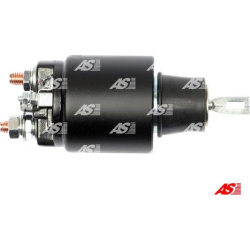 solenoidinis jungiklis, starteris AS
                                AS-PL                                                SS0