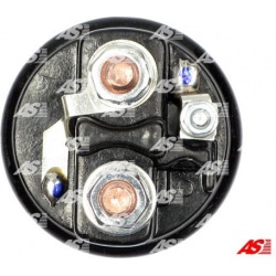 solenoidinis jungiklis, starteris AS
                                AS-PL                                SS0093, AS-PL, SS00