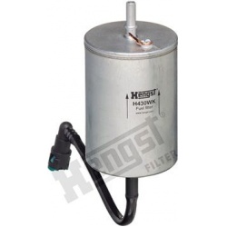 kuro filtras
                                HENGST FILTER                                                H430WK, Nenurodytas