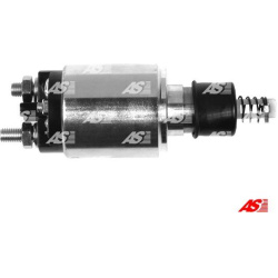 solenoidinis jungiklis, starteris AS
                                AS-PL                                                SS0