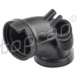 įsiurbimo vamzdis, oro filtras
                                TOPRAN                                                502 633