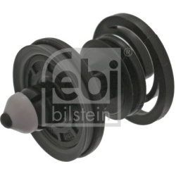 laikantysis spaustukas, durų vidaus skydas febi Plus
                                FEBI BILSTEIN                          