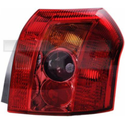 kombinuotas galinis žibintas
                                TYC                                                11-0764-01-2