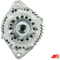 kintamosios srovės generatorius AS
AS-PL A202