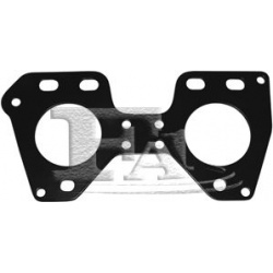 tarpiklis, išleidimo kolektorius
                                FA1                                                410-015,