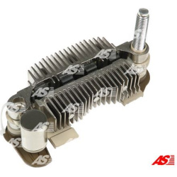 lygintuvas, kintamosios srovės generatorius AS
                                AS-PL                                        