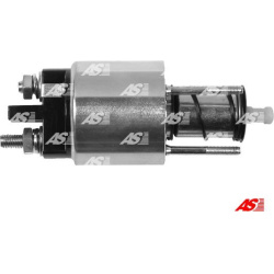 solenoidinis jungiklis, starteris AS
                                AS-PL                                                SS4