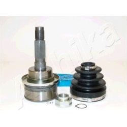 pusašio šarnyras
                                ASHIKA                                                62-03-337, ASHIKA, 6