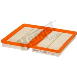 oro filtras
                                HENGST FILTER                                                E1333L, Nenurodytas 