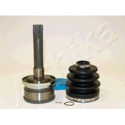 pusašio šarnyras
                                ASHIKA                                                62-03-338, ASHIKA, 6