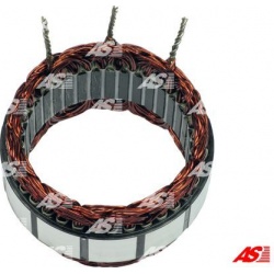 Statorius, generatorius AS
                                AS-PL                                                AS3016, AS-PL