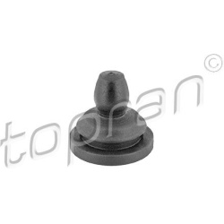 laikiklis, oro filtro korpusas
                                TOPRAN                                                701 444,