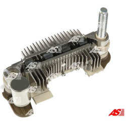 lygintuvas, kintamosios srovės generatorius AS
                                AS-PL                                        