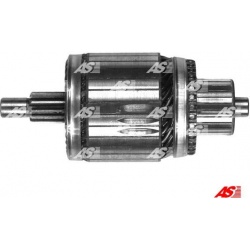 ankeris, starteris AS
                                AS-PL                                                SA5010, AS-PL, SA5