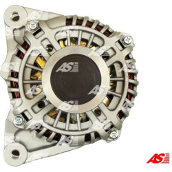 kintamosios srovės generatorius AS
                                AS-PL                                                A505