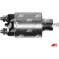 solenoidinis jungiklis, starteris AS
AS-PL SS5