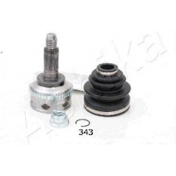 pusašio šarnyras
                                ASHIKA                                                62-03-343, ASHIKA, 6