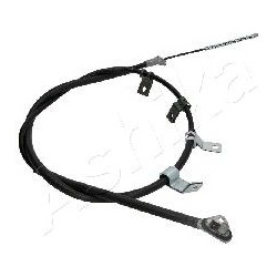 Trosas, stovėjimo stabdys
ASHIKA 131-02-231,