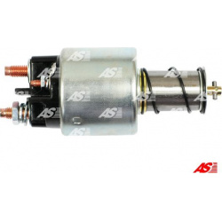 solenoidinis jungiklis, starteris AS
                                AS-PL                                                SS3
