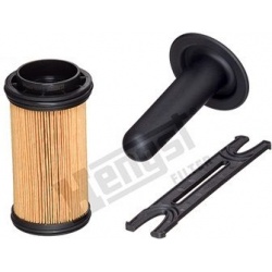 urėjos filtras
                                HENGST FILTER                                                E103U D295, Nenu